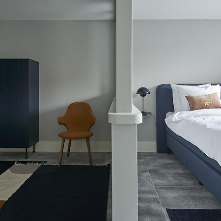 Hotel Pistache Den Haag Экстерьер фото