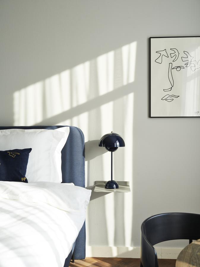 Hotel Pistache Den Haag Экстерьер фото