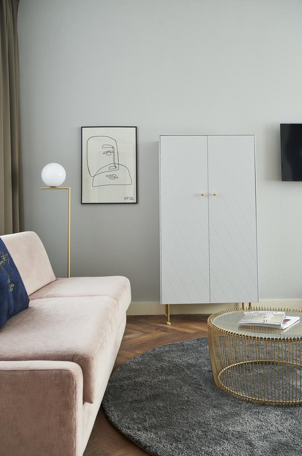 Hotel Pistache Den Haag Экстерьер фото